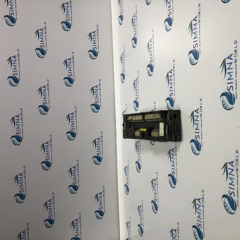 Siemens CU250S-2 DP Control Unit SINAMICS G120 thumbnail 2